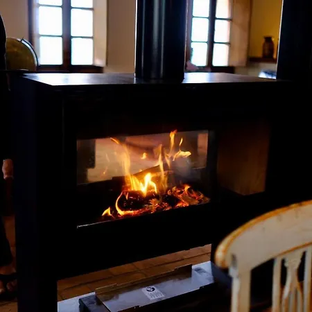 Villa Cal Puig, Enoturismo Rural Entre Vinas Y Bosques Juncosa