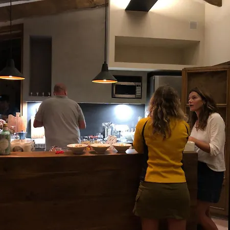 Cal Puig, Enoturismo Rural Entre Vinas Y Bosques Villa Juncosa