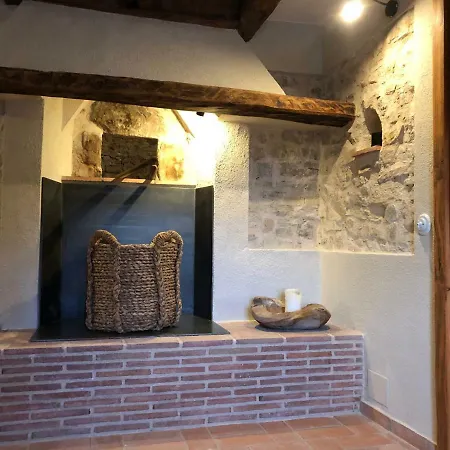 Villa Cal Puig, Enoturismo Rural Entre Vinas Y Bosques Juncosa