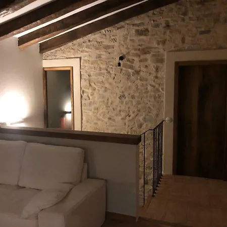 Cal Puig, Enoturismo Rural Entre Vinas Y Bosques * Juncosa