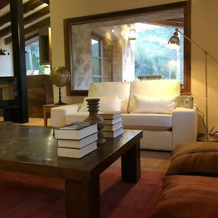 Cal Puig, Enoturismo Rural Entre Vinas Y Bosques Juncosa